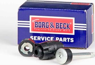 Borg & Beck BDL6550 - Təmir dəsti, stabilizatorun asqısı furqanavto.az