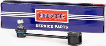 Borg & Beck BDL6558 - Çubuq / Strut, stabilizator furqanavto.az