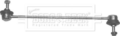 Borg & Beck BDL6564 - Çubuq / Strut, stabilizator furqanavto.az