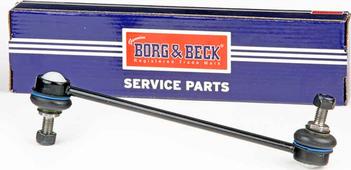 Borg & Beck BDL6565 - Çubuq / Strut, stabilizator www.furqanavto.az