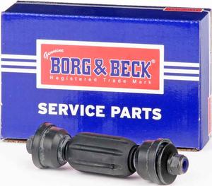 Borg & Beck BDL6563 - Çubuq / Strut, stabilizator furqanavto.az