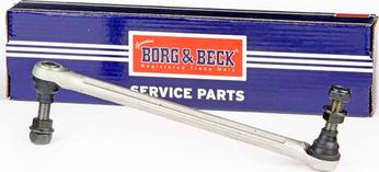 Borg & Beck BDL6562 - Çubuq / Strut, stabilizator furqanavto.az