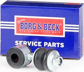 Borg & Beck BDL6589 - Çubuq / Strut, stabilizator furqanavto.az