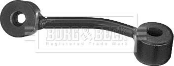 Borg & Beck BDL6539 - Çubuq / Strut, stabilizator furqanavto.az