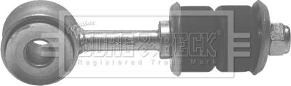 Borg & Beck BDL6538 - Çubuq / Strut, stabilizator furqanavto.az