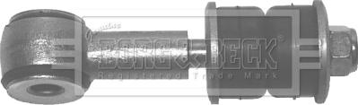 Borg & Beck BDL6537 - Çubuq / Strut, stabilizator furqanavto.az