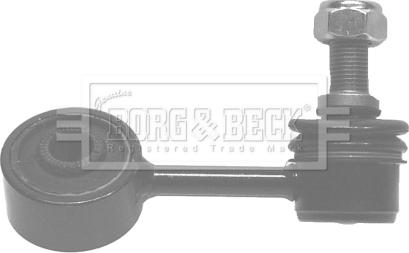 Borg & Beck BDL6575 - Çubuq / Strut, stabilizator furqanavto.az