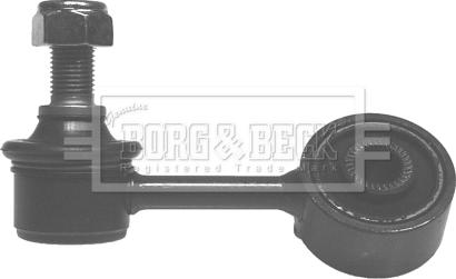 Borg & Beck BDL6576 - Çubuq / Strut, stabilizator furqanavto.az