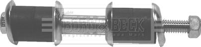 Borg & Beck BDL6571 - Çubuq / Strut, stabilizator furqanavto.az