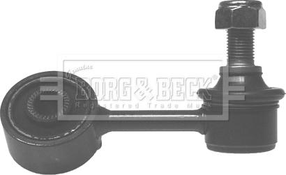 Borg & Beck BDL6577 - Çubuq / Strut, stabilizator furqanavto.az