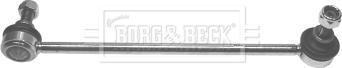 Borg & Beck BDL6694 - Çubuq / Strut, stabilizator furqanavto.az