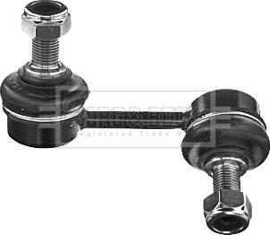 Borg & Beck BDL6696 - Çubuq / Strut, stabilizator furqanavto.az