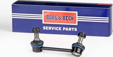 Borg & Beck BDL6698 - Çubuq / Strut, stabilizator furqanavto.az