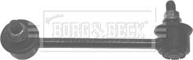 Borg & Beck BDL6646 - Çubuq / Strut, stabilizator furqanavto.az
