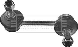 Borg & Beck BDL6643 - Çubuq / Strut, stabilizator furqanavto.az