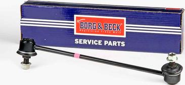 Borg & Beck BDL6660 - Çubuq / Strut, stabilizator furqanavto.az