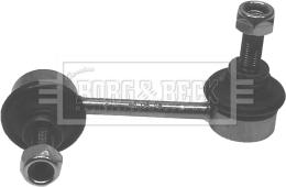 Borg & Beck BDL6619 - Çubuq / Strut, stabilizator furqanavto.az