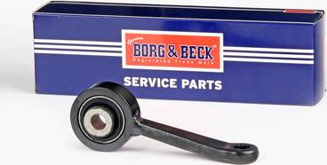 Borg & Beck BDL6688 - Çubuq / Strut, stabilizator furqanavto.az