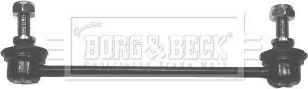 Borg & Beck BDL6682 - Çubuq / Strut, stabilizator furqanavto.az