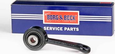 Borg & Beck BDL6687 - Çubuq / Strut, stabilizator furqanavto.az