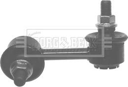 Borg & Beck BDL6635 - Çubuq / Strut, stabilizator furqanavto.az