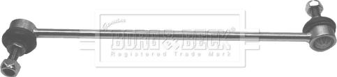 Borg & Beck BDL6631 - Çubuq / Strut, stabilizator furqanavto.az