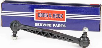 Borg & Beck BDL6629 - Çubuq / Strut, stabilizator furqanavto.az