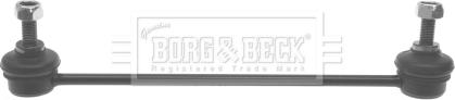Borg & Beck BDL6625 - Çubuq / Strut, stabilizator furqanavto.az