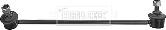 Borg & Beck BDL6623HD - Çubuq / Strut, stabilizator furqanavto.az