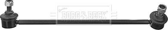 Borg & Beck BDL6622HD - Çubuq / Strut, stabilizator furqanavto.az