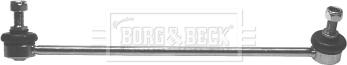 Borg & Beck BDL6622 - Çubuq / Strut, stabilizator furqanavto.az