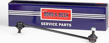 Borg & Beck BDL6671 - Çubuq / Strut, stabilizator furqanavto.az
