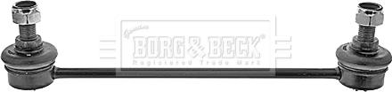 Borg & Beck BDL6077 - Çubuq / Strut, stabilizator furqanavto.az