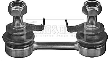 Borg & Beck BDL6897 - Çubuq / Strut, stabilizator furqanavto.az