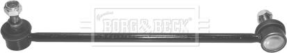 Borg & Beck BDL6849 - Çubuq / Strut, stabilizator furqanavto.az