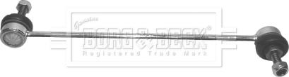 Borg & Beck BDL6844 - Çubuq / Strut, stabilizator furqanavto.az