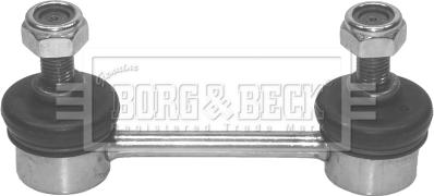 Borg & Beck BDL6845 - Çubuq / Strut, stabilizator furqanavto.az