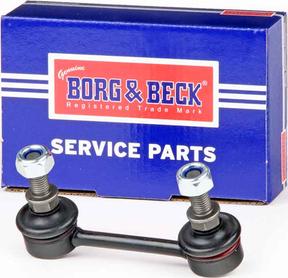 Borg & Beck BDL6846 - Çubuq / Strut, stabilizator furqanavto.az