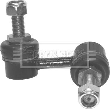 Borg & Beck BDL6847 - Çubuq / Strut, stabilizator furqanavto.az