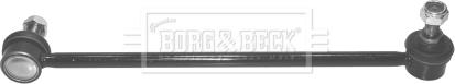 Borg & Beck BDL6850 - Çubuq / Strut, stabilizator furqanavto.az