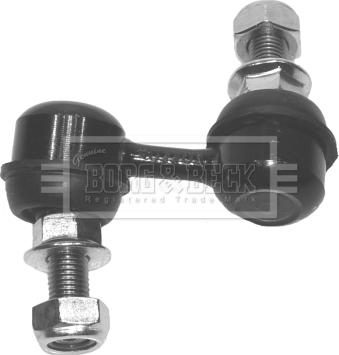 Borg & Beck BDL6858 - Çubuq / Strut, stabilizator furqanavto.az