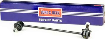 Borg & Beck BDL6869 - Çubuq / Strut, stabilizator furqanavto.az
