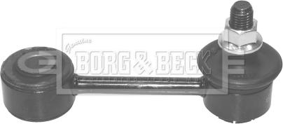 Borg & Beck BDL6865 - Çubuq / Strut, stabilizator furqanavto.az