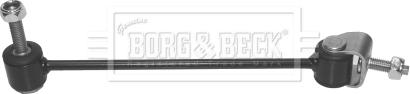 Borg & Beck BDL6861 - Çubuq / Strut, stabilizator furqanavto.az
