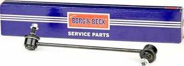 Borg & Beck BDL6868 - Çubuq / Strut, stabilizator furqanavto.az