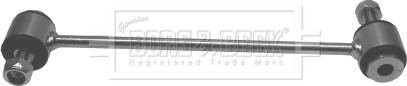 Borg & Beck BDL6803 - Çubuq / Strut, stabilizator furqanavto.az