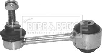Borg & Beck BDL6819 - Çubuq / Strut, stabilizator furqanavto.az
