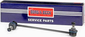 Borg & Beck BDL6818 - Çubuq / Strut, stabilizator furqanavto.az