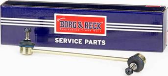 Borg & Beck BDL6817 - Çubuq / Strut, stabilizator furqanavto.az