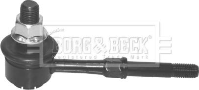 Borg & Beck BDL6880 - Çubuq / Strut, stabilizator furqanavto.az